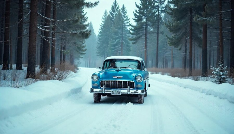 Unlocking the Secrets of Seasonal Tire Safety and Performance