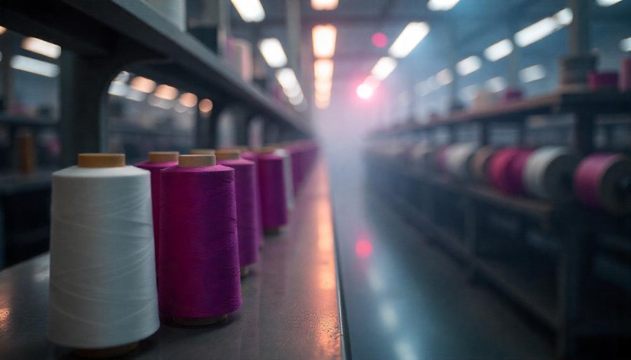 The Hidden Environmental Toll of Our Everyday Nylon Use